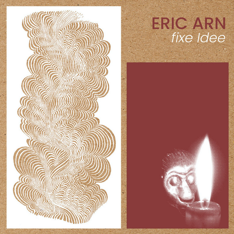 best experimental albums of 2025 - eric arn
