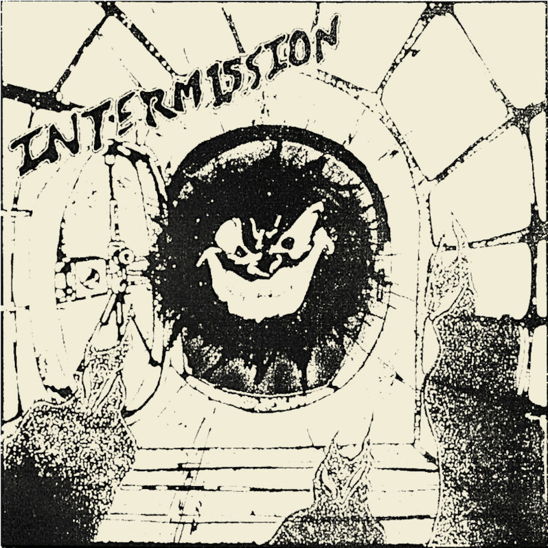 best punk albums of 2025 - Intermission