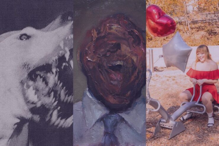 great noise rock albums you might have missed 2025