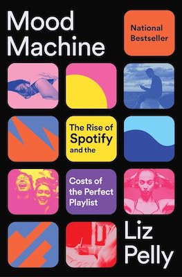 best music books of 2025 - Mood Machine