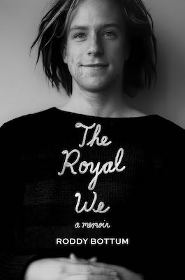 best music books of 2025 - Royal We