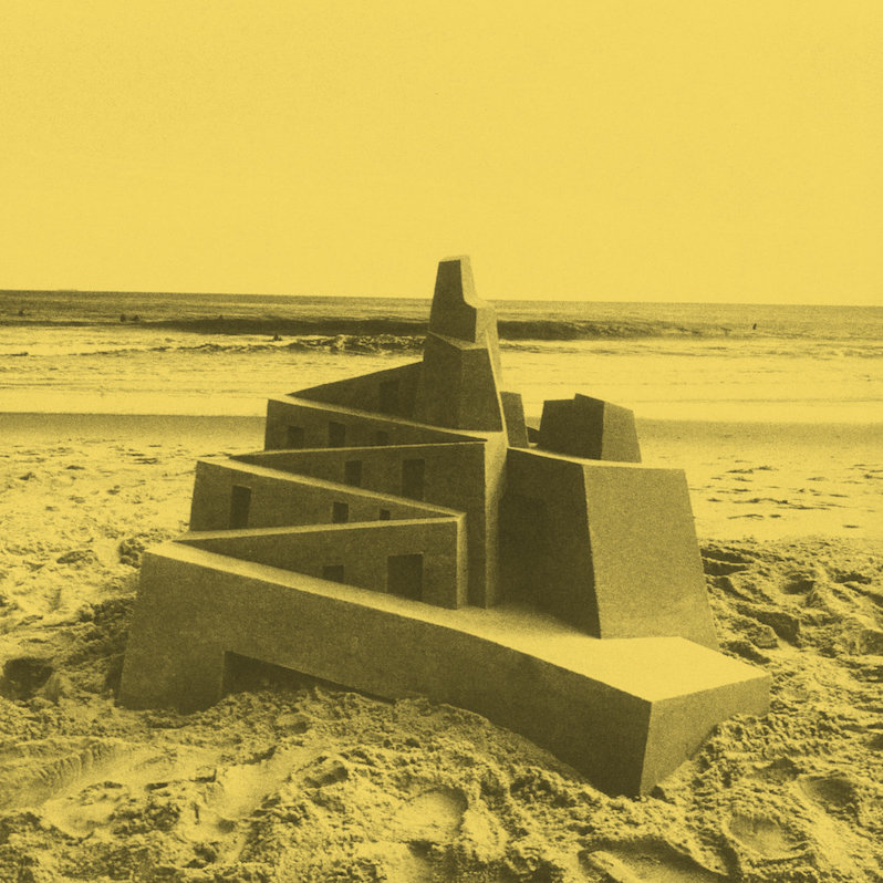 best experimental albums of 2025 - Zachary Cale