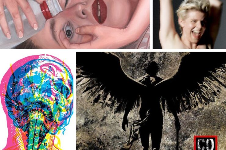 most anticipated albums of winter/spring 2026
