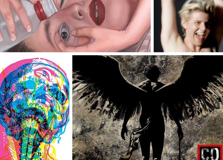 most anticipated albums of winter/spring 2026