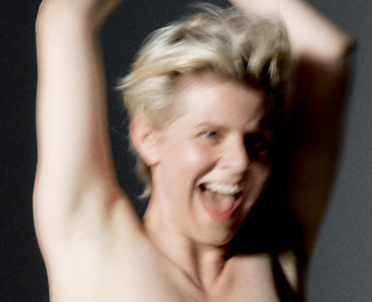 Robyn Sexistential review