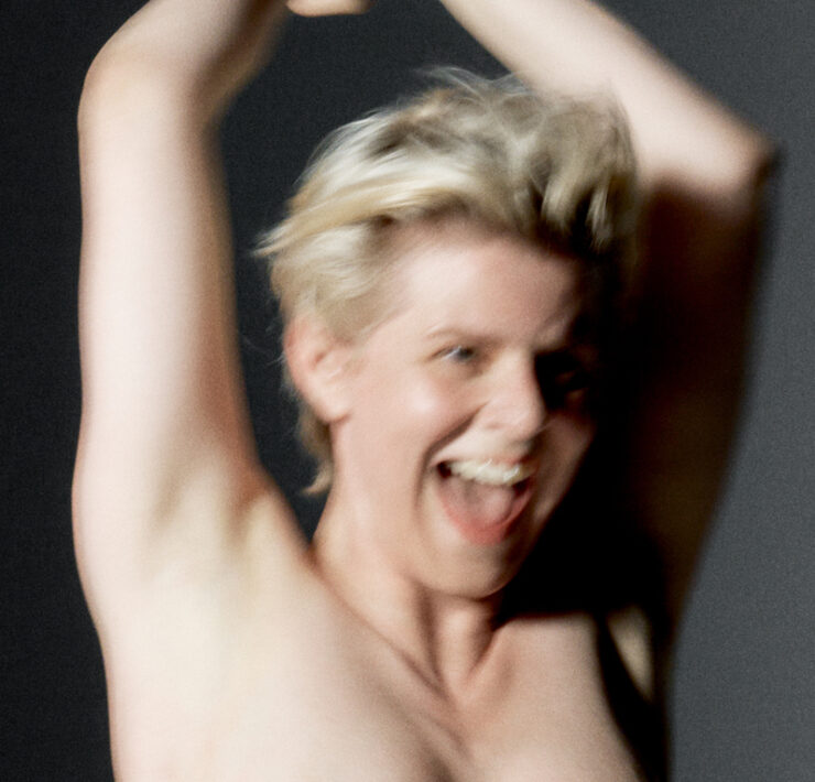 Robyn Sexistential review
