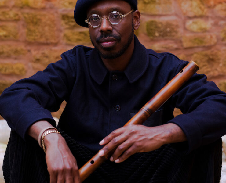 Shabaka
