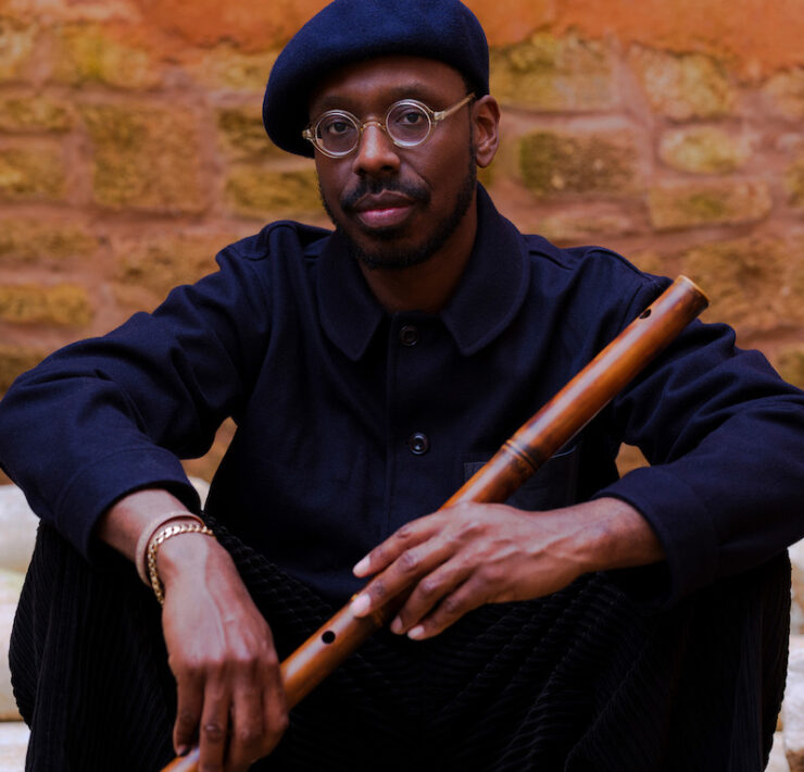 Shabaka