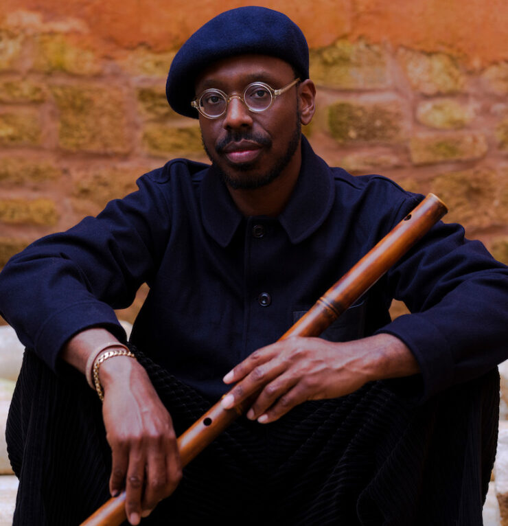 Shabaka