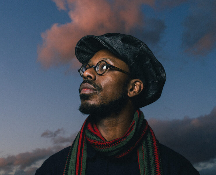 Shabaka Of This Earth review