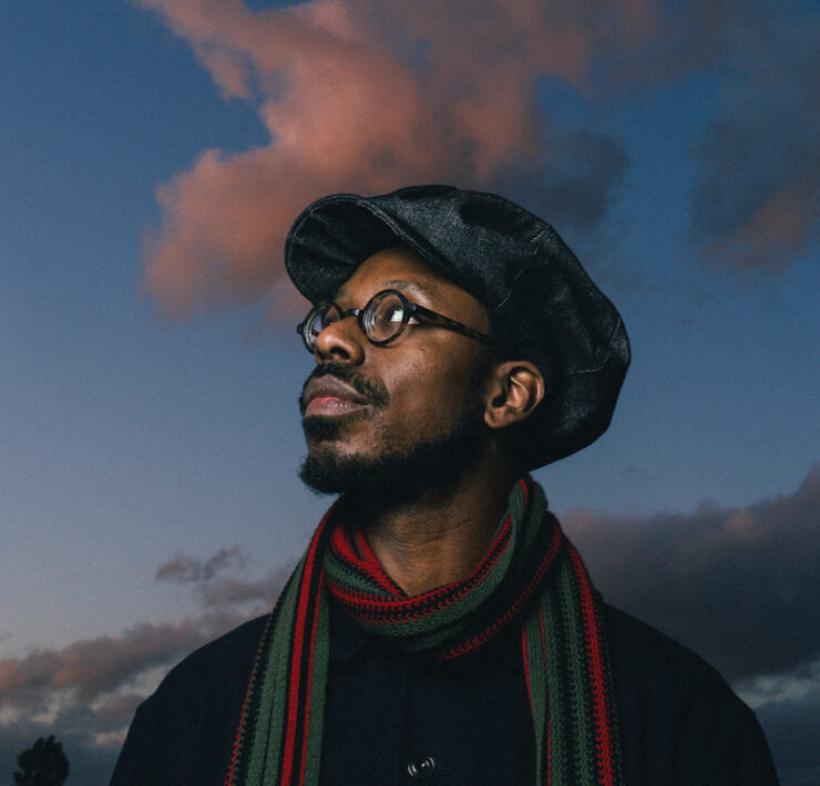 Shabaka Of This Earth review