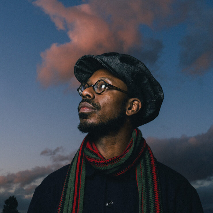 Shabaka Of This Earth review