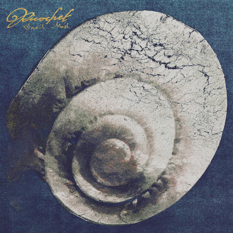 Snail Mail Ricochet review
