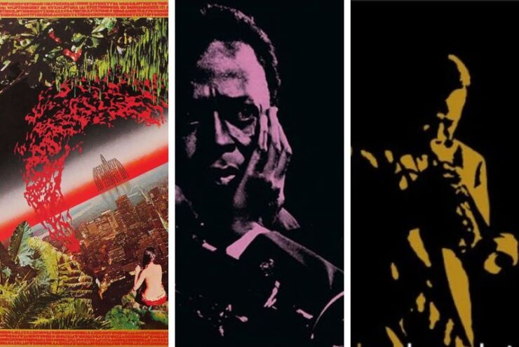 best miles davis live albums
