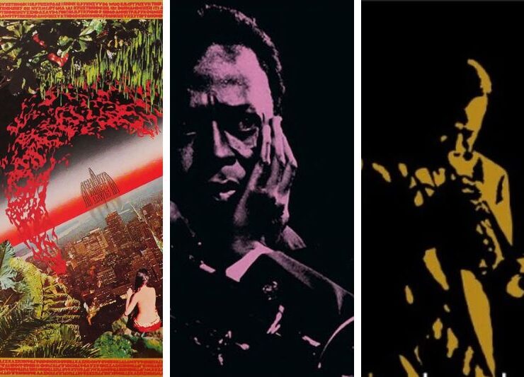best miles davis live albums
