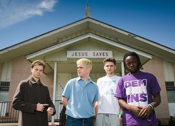 Black Midi