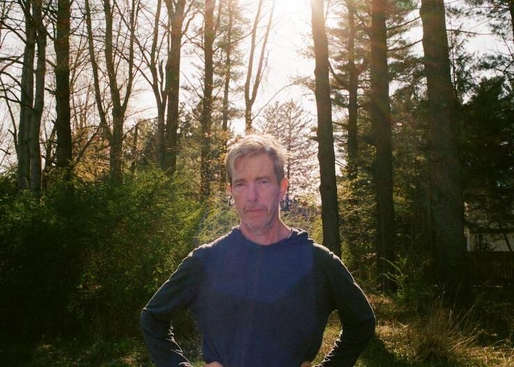 Bill Callahan