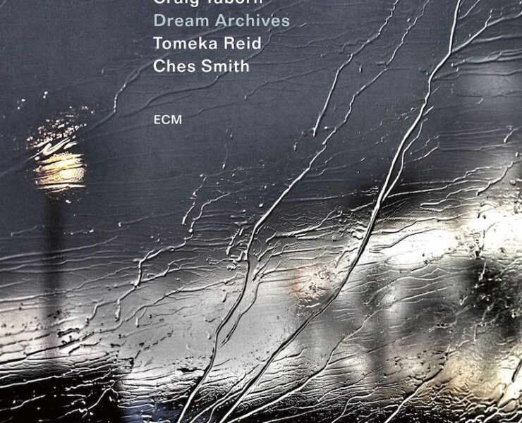 Craig Taborn Dream Archives