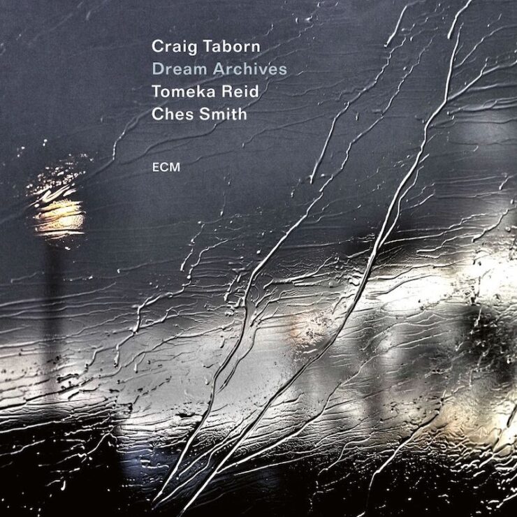 Craig Taborn Dream Archives