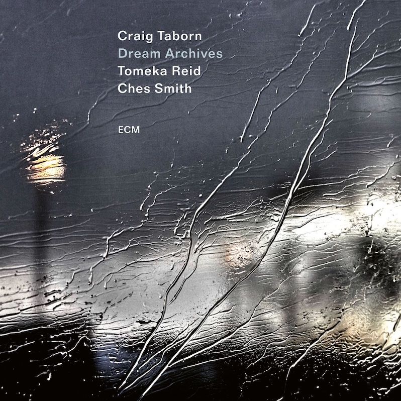 Craig Taborn Dream Archives
