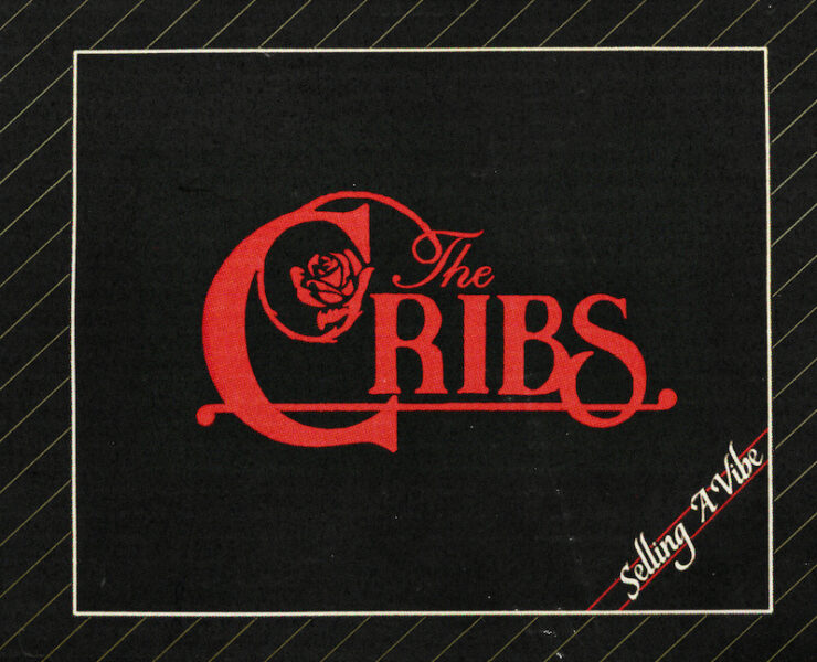 The Cribs Selling a Vibe review