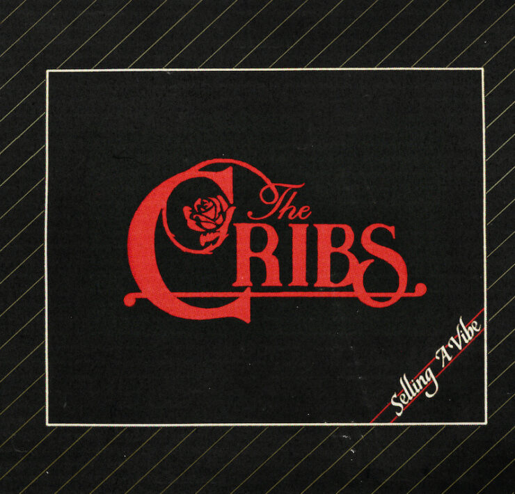 The Cribs Selling a Vibe review