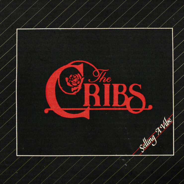 The Cribs Selling a Vibe review