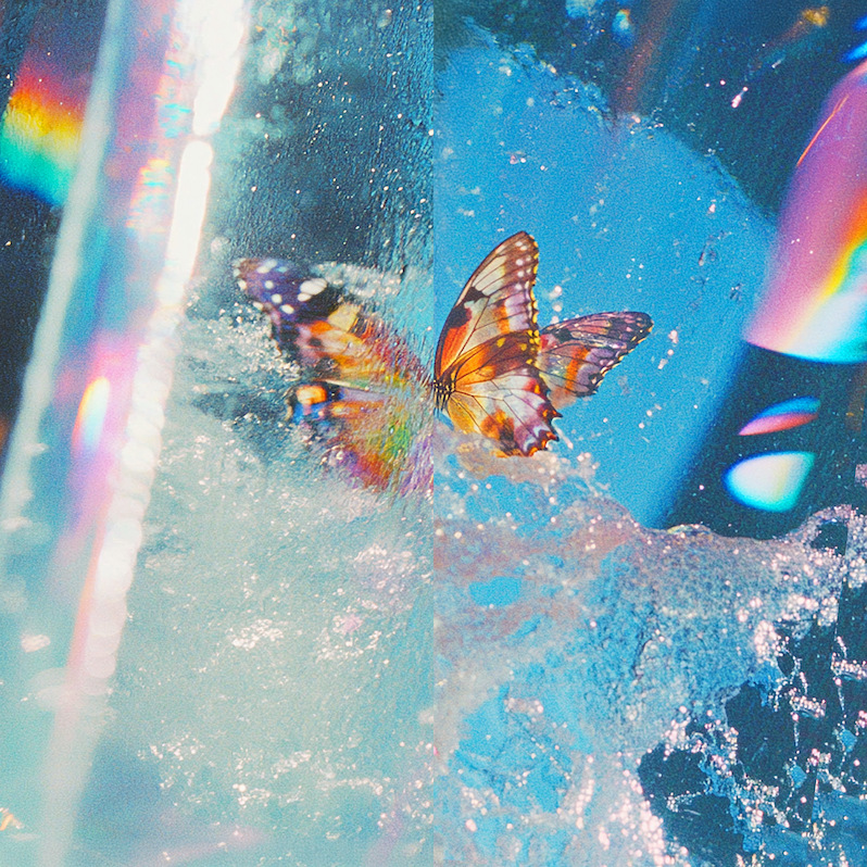 Daphni Butterfly review