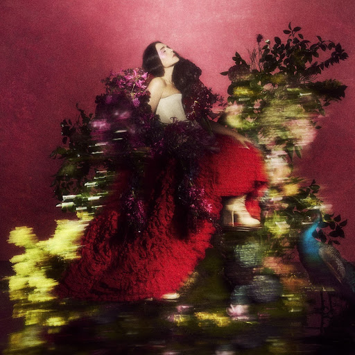 Jessie Ware new album Superbloom