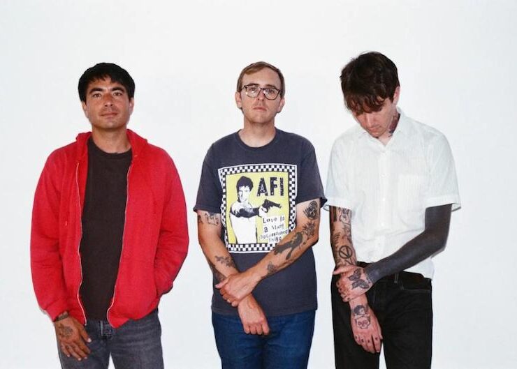 Joyce Manor
