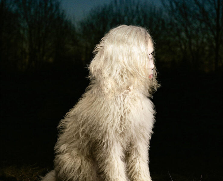Juana Molina DOGA review