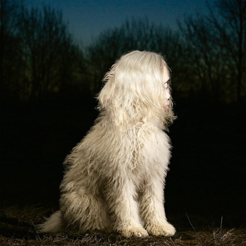 Juana Molina DOGA review