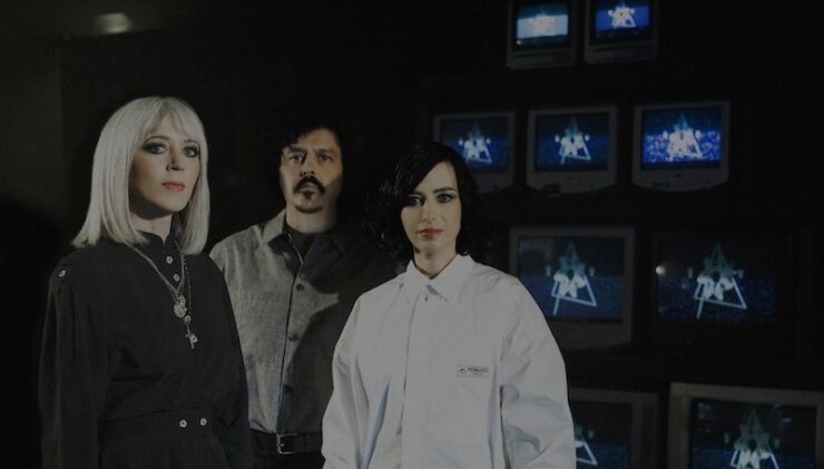 Ladytron tour dates