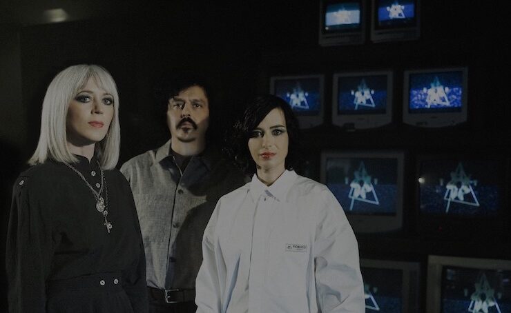Ladytron tour dates