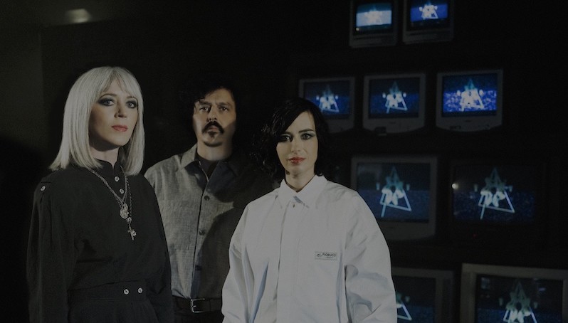 Ladytron tour dates