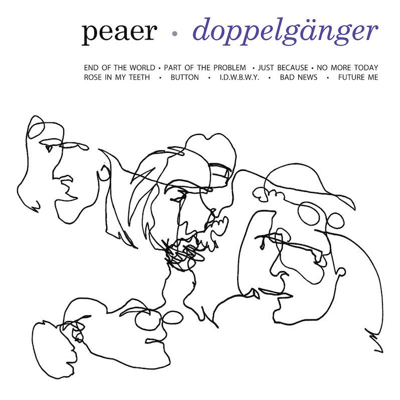 peaer doppelganger review