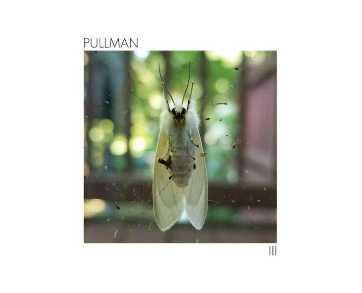 Pullman III review