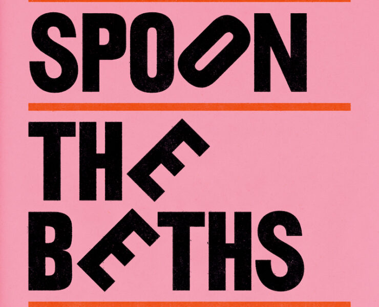 Spoon The Beths tour