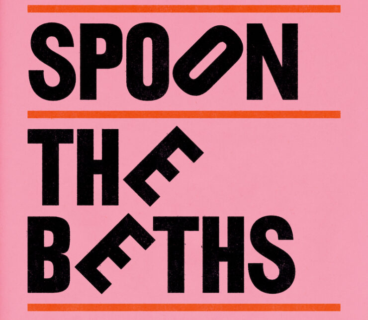 Spoon The Beths tour