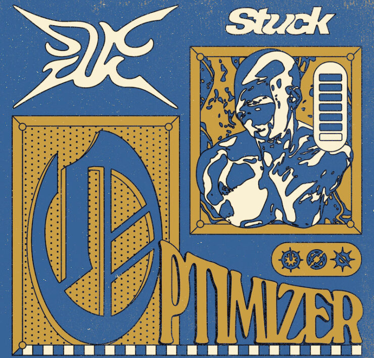Stuck Optimizer review