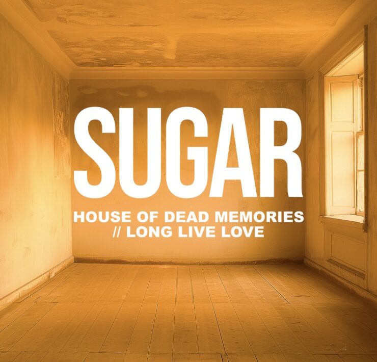 Sugar Long Live Love