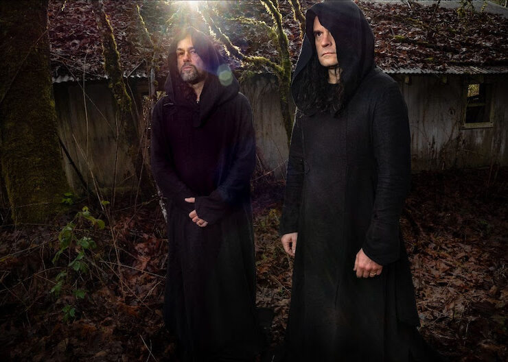 Sunn O)))