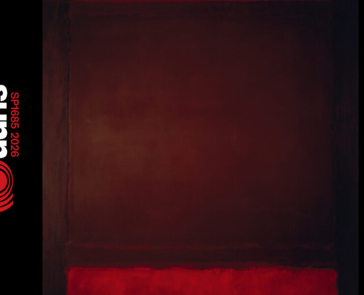 Sunn O))) - best albums of 2026 so far