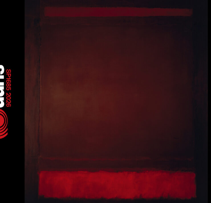 Sunn O))) review
