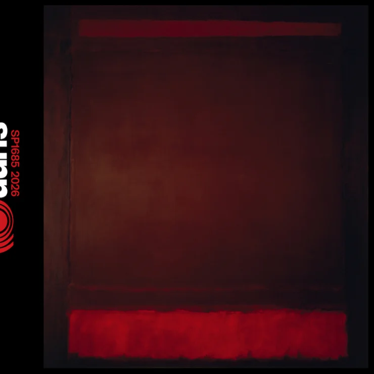 Sunn O))) : Sunn O))) | Album review | Treble