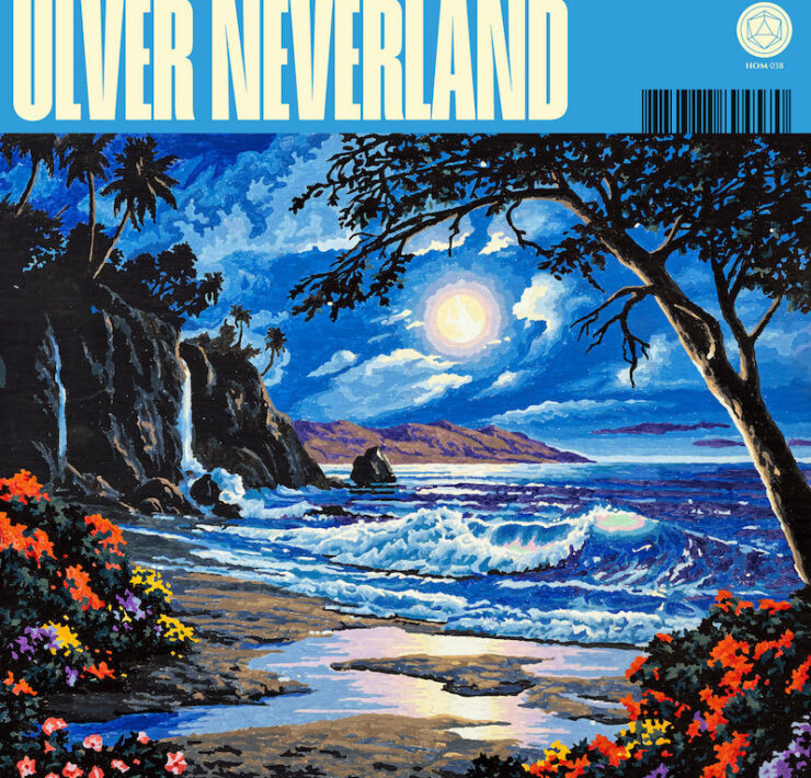 Ulver Neverland review