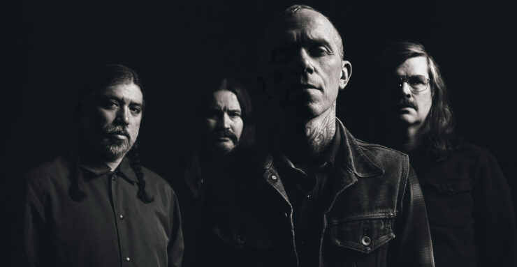 Converge interview