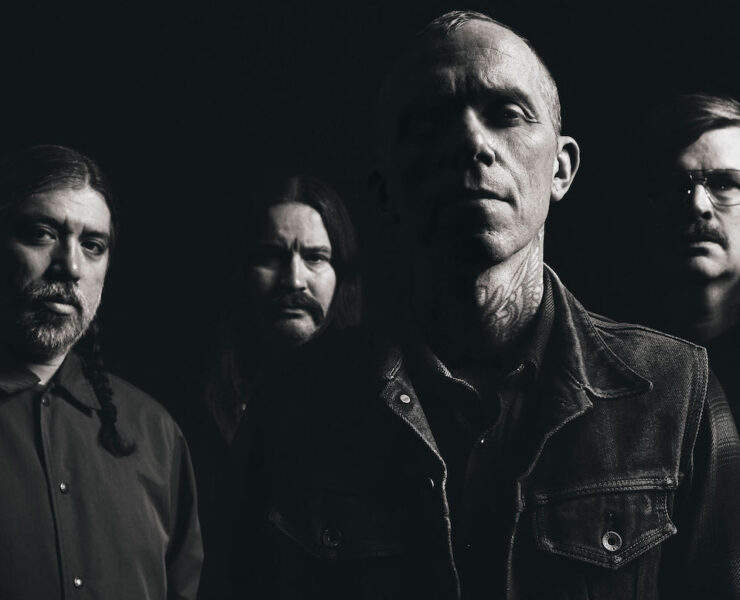 Converge interview