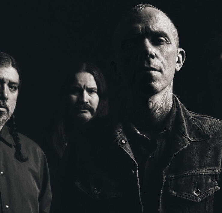 Converge interview