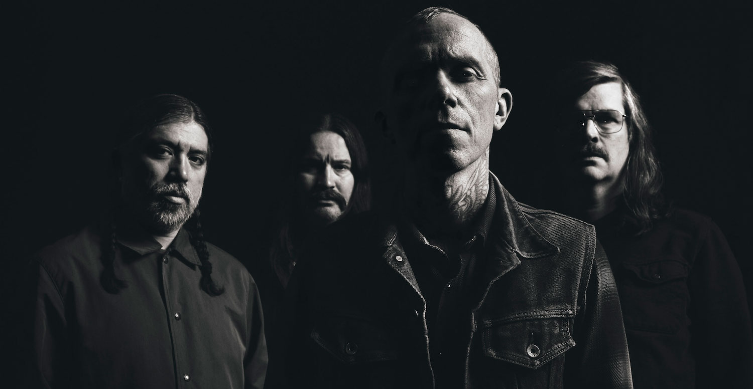 Converge interview